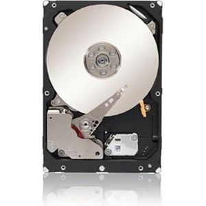 Seagate - Constellation ES.3 - Harde Schijf - 4TB - 6GB SAS-interface