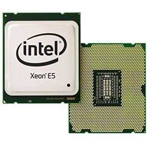 Intel Xeon E5-2643v4 3,40GHz tray CPU