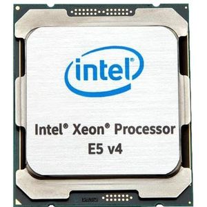 Intel Xeon E5-2695v4 2,10GHz Tray CPU