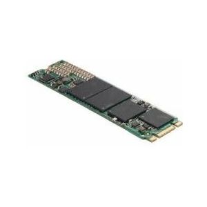 Micron SSD ""1100, M.2 (2280ss) SATA"", 1TB 1TB zwart, groen