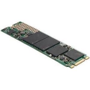 Micron - SSD 2 2280ss SATA - 1000 GB - M.2 2280