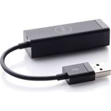 Dell - USB 3.2 Gen 1 - Adapter - USB 3.0 - Gigabit Ethernet