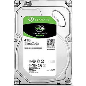 Seagate Barracuda ST4000LM024 interne harde schijf 4 TB 5400 RPM 128 MB 2.5" SATA III