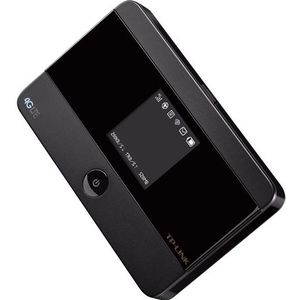TP Link M7350 Mifi router 4G LTE