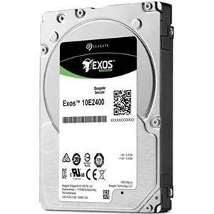 Seagate Enterprise ST1800MM0129 interne harde schijf 1,8 TB 10000 RPM 256 MB 2.5" SAS