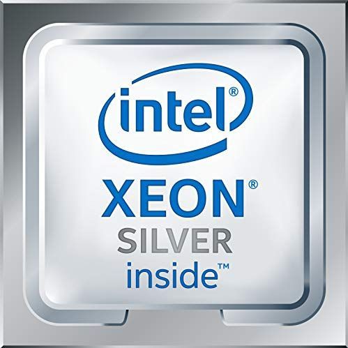 Intel - Xeon 4110 - Processor - 2.10 GHz - 8-Core