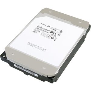 Toshiba MG07ACA Series (14 TB, 3.5"", CMR), Harde schijf