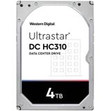 Ultrastar - DC HC300 - Harde Schijf - 10TB - Luchtgevuld Ontwerp