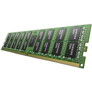 SAMSUNG - DDR4-64 GB - 288-pins DIMM - 2933 MHz / PC4-23400 - CL21-1.2 V - Opgenomen geheugen - ECC