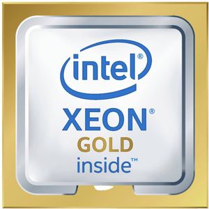 Intel CD8069504194001 Processor (CPU) tray Intel® Xeon Gold 6240 18 x Socket: Intel 3647 150 W