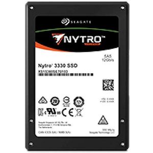 Seagate Nytro 3330 2.5" 1,92 TB SAS 3D eTLC