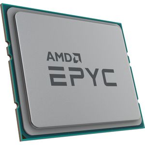 AMD - Epyc 7402P - Processor - 2.80 GHz - 24-Core