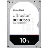 WD - Ultrastar DC HC330 - Harde Schijf - 10 TB - 3.5 Inch - CMR