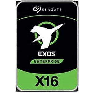 Seagate Enterprise Exos X16 3.5" 10 TB SAS