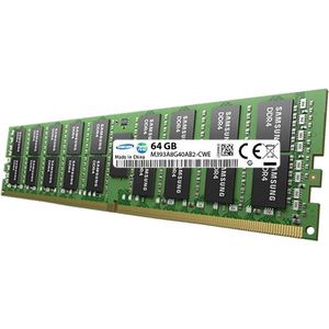 Samsung M393A8G40AB2-CWE geheugenmodule 64 GB 1 x 64 GB DDR4 3200 MHz ECC