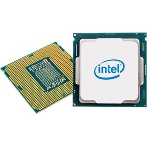 Intel® Core™ i7 i7-10700K 8 x Processor (CPU) tray Socket: Intel 1200 125 W