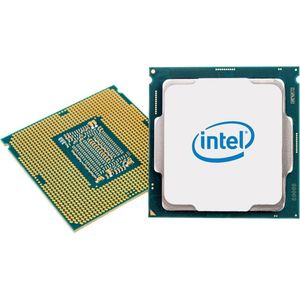 Intel Core i7 10700K LGA1200 16MB Cache 3,8GHz tray Processor