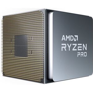 AMD - Ryzen 7 Pro 4750G - Processor - 3,6 GHz - 8 Cores - Socket AM4