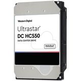 WD Ultrastar DC HC550 SAS (16 TB, 3.5"", CMR), Harde schijf