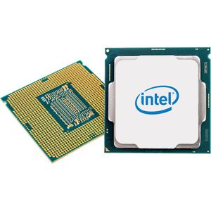 Intel Xeon W-2265 - 3.5 GHz Processor
