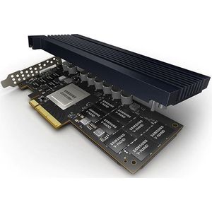 Samsung PM1735 (3200 GB, PCI-Express), SSD