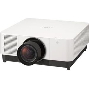 WUXGA 9000lm laser Projector+Lens