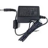 ClickShare Voedingsadapter - Zwart - 12 V - 2 A