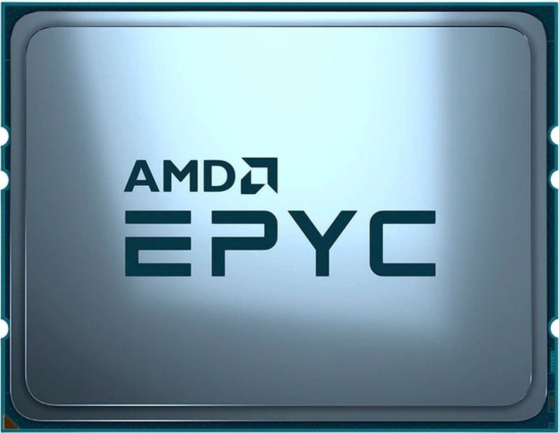 AMD EPYC 7313 / 3 GHz Processor