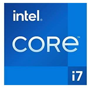 Intel® Core™ i7 i7-11700K 8 x Processor (CPU) boxed Socket: Intel 1200 125 W