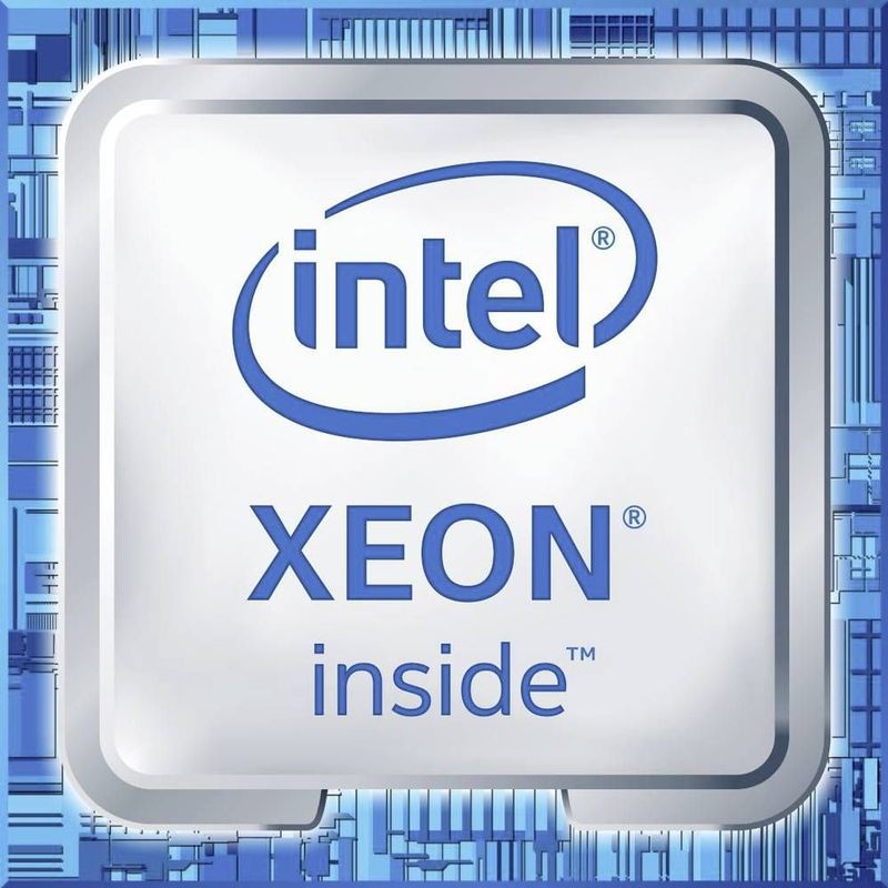 Intel Xeon W-2225 processor 4,1 GHz 8,25 MB