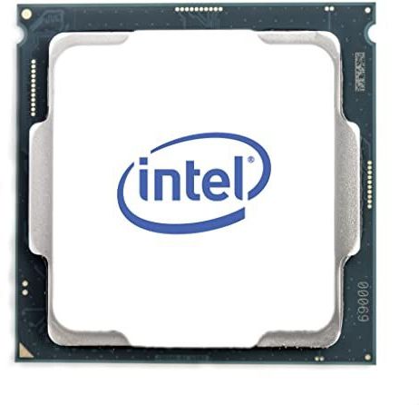 Intel Xeon W-2223 processor 3,6 GHz 8,25 MB