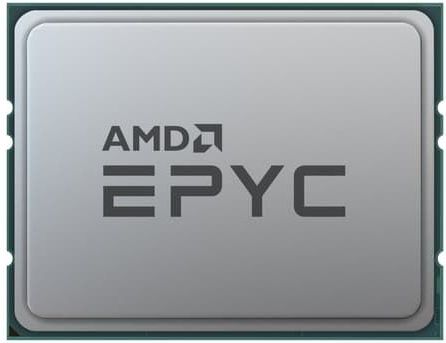 AMD EPYC™ 7003-Serie - Server - Onbekend - Onbekend