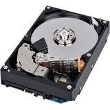 Toshiba - MG Series - Harde Schijf - 6 TB - Intern - SATA 6Gb/s