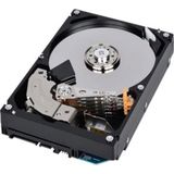 Toshiba - Mg Series - Harde Schijf - 8TB - 7200rpm - SATA III