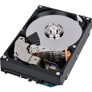 Toshiba - Mg Series - Harde Schijf - 8TB - 7200rpm - SATA III
