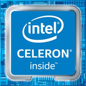 Intel - Celeron G5905 - Processor - 3.50 GHz - 2-Core