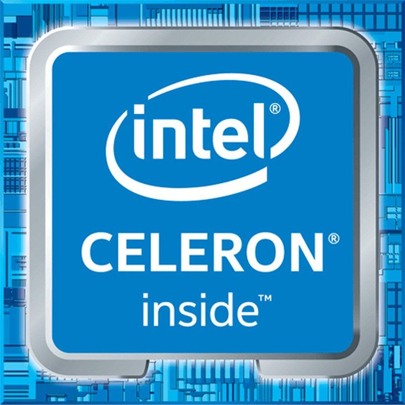 Intel - Celeron G5905 - Processor - 3.50 GHz - 2-Core