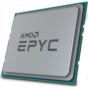 AMD - EPYC 7003 Serie - Processor - 32 Kernen - 4,0 GHz Boost