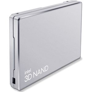 Intel D5 SSDPF2NV307TZN1 internal solid state drive 2.5" 30,7 TB PCI Express 4.0 QLC 3D NAND NVMe