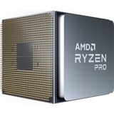 AMD - Ryzen 7 Pro 5750G - Processor - 3,8 GHz - 8 Cores - Socket AM4