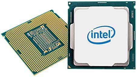 Intel Xeon Gold 5315Y processor 3,2 GHz 12 MB