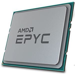 AMD EPYC 7453 - Processor - 2,75 GHz - Socket SP3 - 28 Kernen - 56 Draadjes