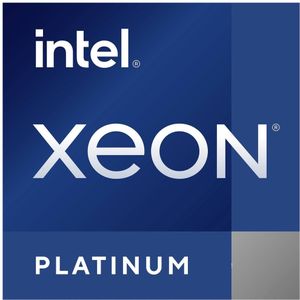 Intel® Xeon Platinum 8362 32 x 2.8 GHz 32-Core Processor (CPU) tray Socket: Intel 4189 265 W