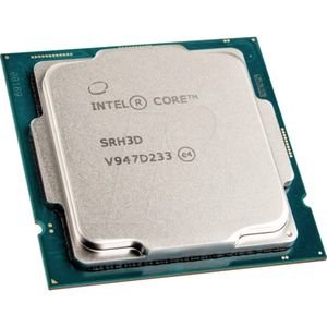 Intel i7-12700K (LGA 1700, 2.70 GHz, 12 -Core), Processor