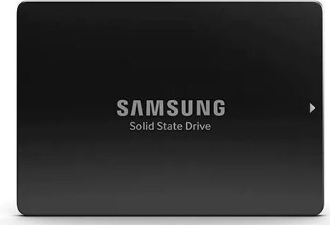 Samsung PM897 960 GB 2.5" SATA III V-NAND
