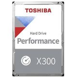 Toshiba X300, 3.5"", 18 TB, 7200 RPM