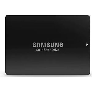 Samsung PM897 480 GB 2.5" SATA III V-NAND