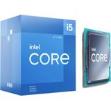Intel - Core I5-12400f - Processor - 2.5GHz - Intel® Deep Learning Boost