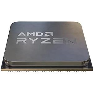 AMD - Ryzen 3 4100 - Processor - 3.80 GHz - 4-Core - AM4