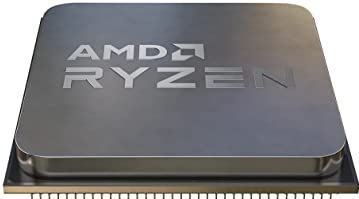 AMD - Ryzen 3 4100 - Processor - 3.80 GHz - 4-Core - AM4